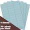 JAM Paper Standard Mailing Return Address Labels